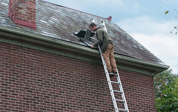 what affects urgent Hunger Hill roof repairs