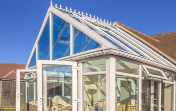 conservatory roof insulation costs Hunger Hill