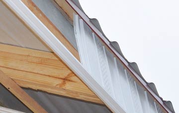 why Hunger Hill fascia repairs are essential