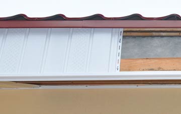 Hunger Hill fascia repair costs