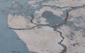 fibreglass roofing replacement Hunger Hill