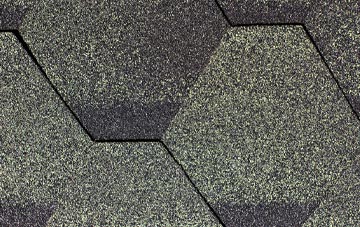 Hunger Hill fibreglass shingle repairs