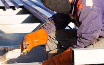 Hunger Hill flat roofing options