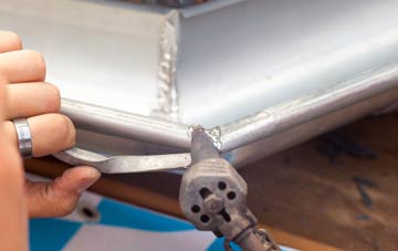 disadvantages of Hunger Hill lead roofing