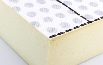 meeting Hunger Hill building codes