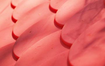 Hunger Hill plastic roof costs