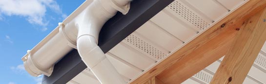 get Hunger Hill guttering quotes today