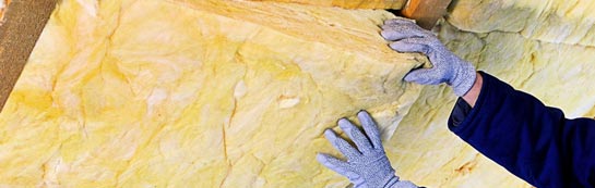 quotes for Hunger Hill roof insulation