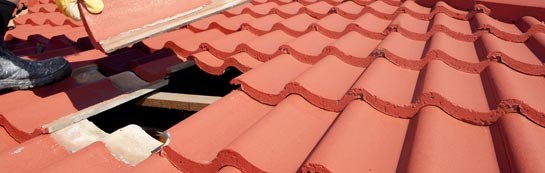 compare Hunger Hill roof repair quotes