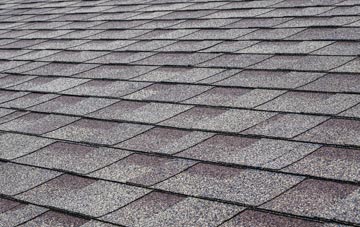 Hunger Hill tiles for shallow pitch roofing