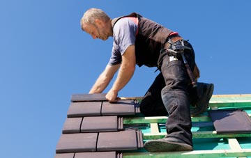 disadvantages of Hunger Hill slate roofing