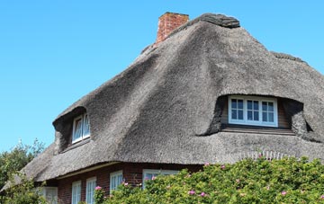thatch roofing Hunger Hill