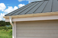 Hunger Hill fascia repair