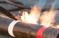 Hunger Hill flat roofing replacement