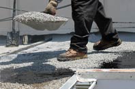 find rated Hunger Hill flat roofing replacement companies