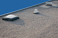 Hunger Hill flat roofing