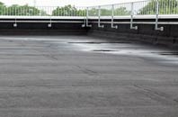 find rated Hunger Hill flat roofing companies