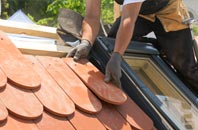 Hunger Hill tiled roofing companies